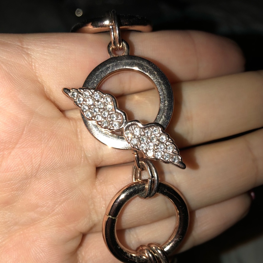 Wings Bracelet - good condition